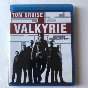 Valkyrie (Blu-ray Disc, 2009)